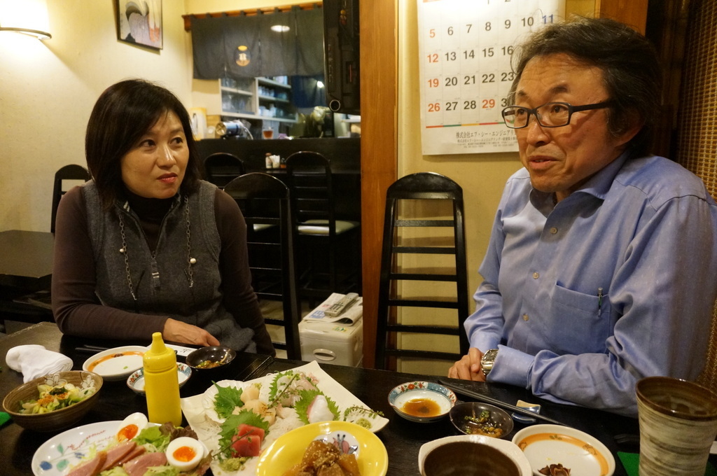 飯田橋の太田福(おたふく)_c0180686_11332864.jpg
