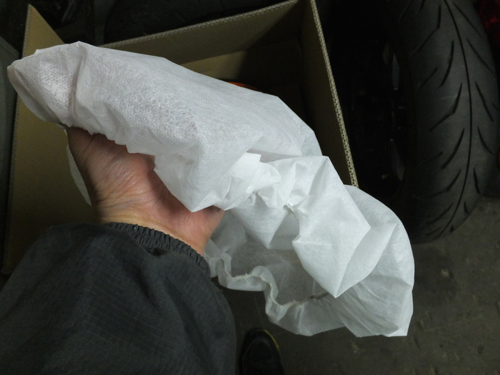 7spoke & 給食のオジサン_c0226202_211383.jpg