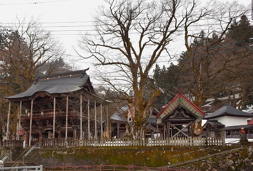 春なのに・・・雪が_c0336902_10334682.jpg