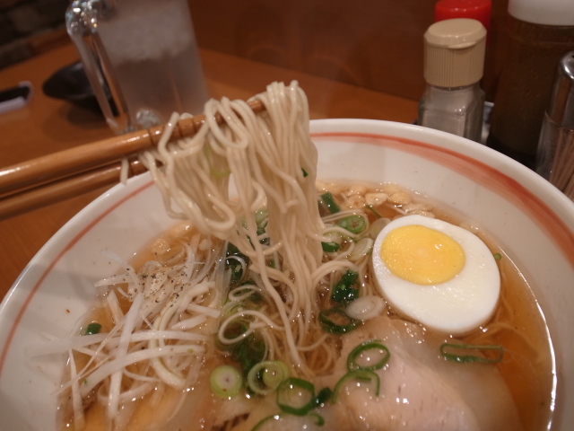 まこと屋　ラーメン店＠岡山市北区田町_f0197703_11583399.jpg