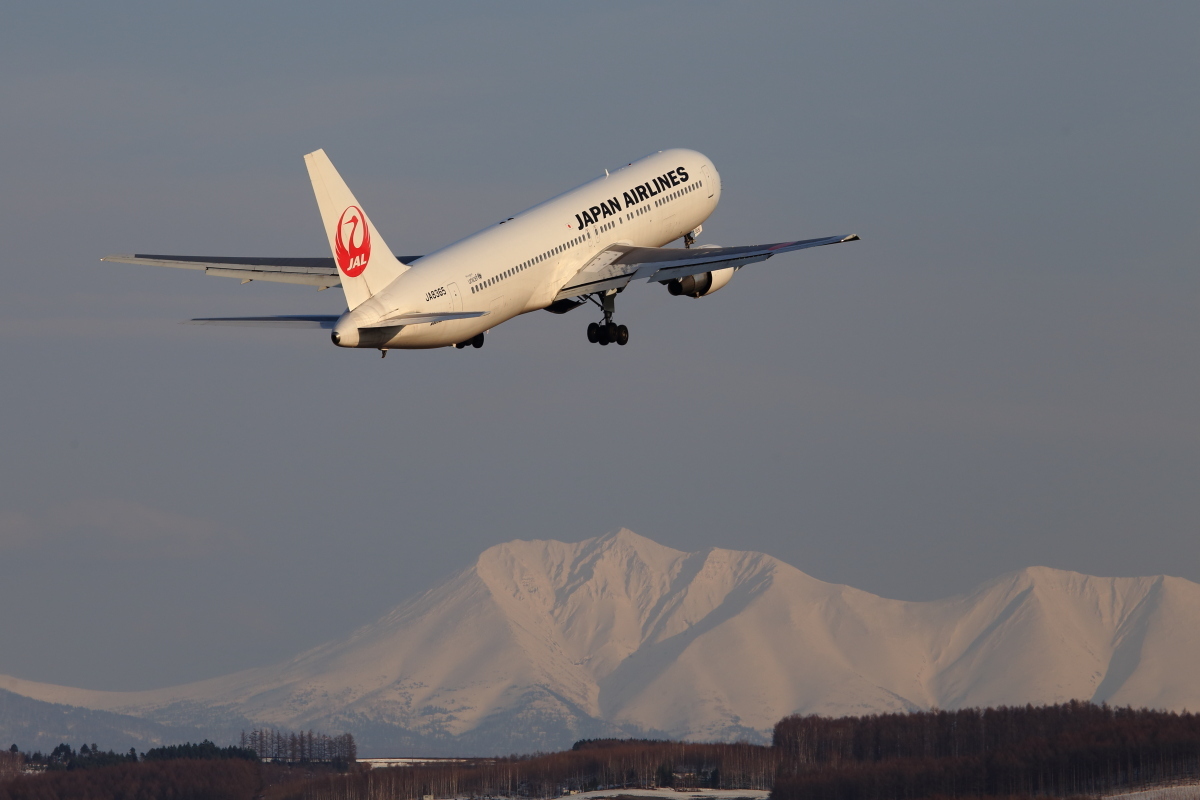 定点観測　～旭川空港～_a0263128_08402231.jpg