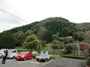 管理人のおすすめ観光ナビ(豊後高田市・夷谷温泉)_a0234142_2202910.jpg
