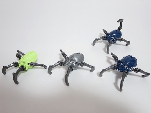 BIONICLE 2015 レビュー　No.1_e0098761_5573055.jpg