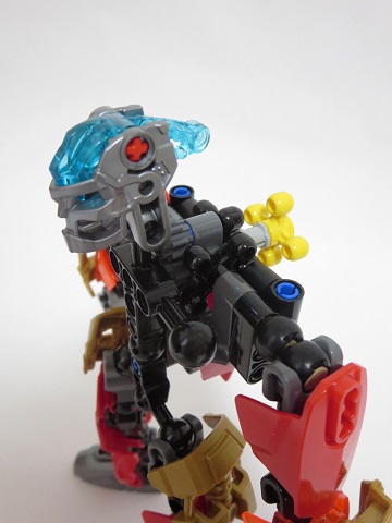 BIONICLE 2015 レビュー　No.1_e0098761_6253214.jpg