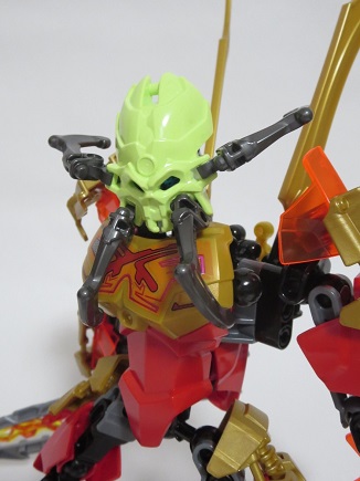 BIONICLE 2015 レビュー　No.1_e0098761_63691.jpg