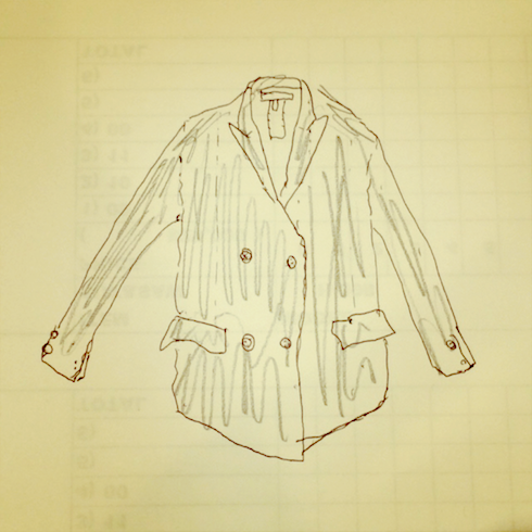 Paul Hanrden \"WOMENS DOUBLE BREASTTED BLAZER\"_d0109269_1156578.png