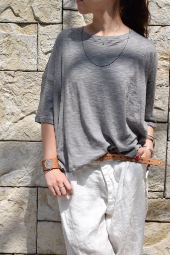 春のjacket style ,,, *ARMEN_b0110582_19515933.jpg
