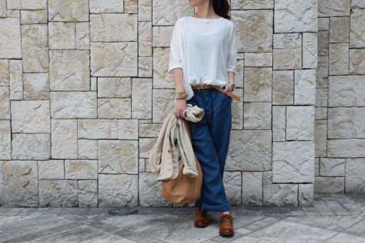 春のjacket style ,,, *ARMEN_b0110582_19541362.jpg