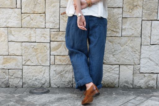 春のjacket style ,,, *ARMEN_b0110582_19544199.jpg