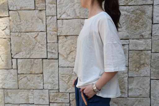 春のjacket style ,,, *ARMEN_b0110582_19551379.jpg