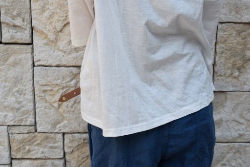 春のjacket style ,,, *ARMEN_b0110582_19552121.jpg