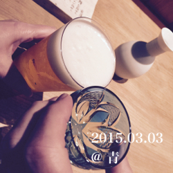 3月の乾杯ダイジェスト_d0133485_20151294.jpg