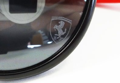 OAKLEY×Ferrari(オークリー×フェラーリ)スペシャルエディションサングラス2015年ニューモデル発売開始！_c0003493_9243985.jpg