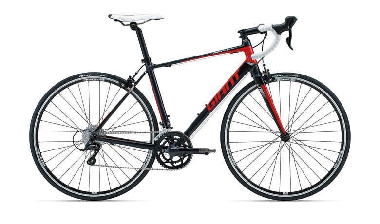2015 GIANT DEFY3 : 展示車 最新情報