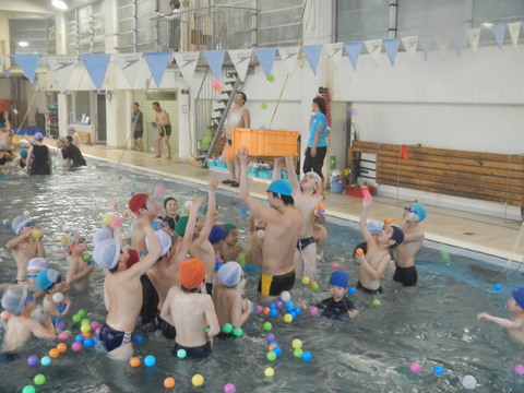 春短水中祭りを行いました_b0286596_1462219.jpg