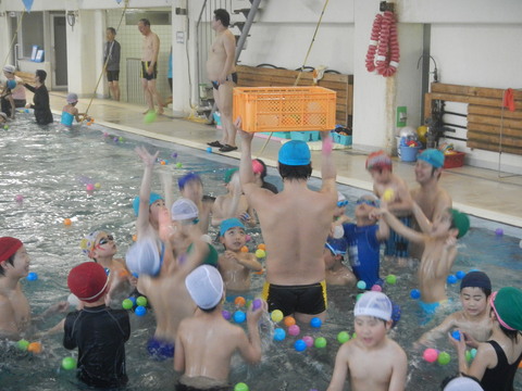 春短水中祭りを行いました_b0286596_1465210.jpg