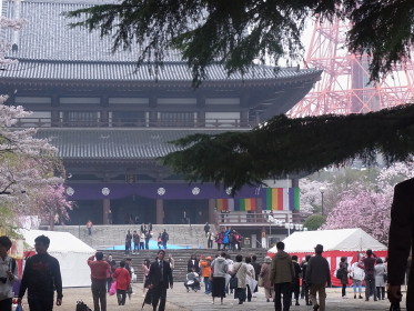 オフィス街の穴場的存在 タリーズ芝公園店 Muttering To Myself