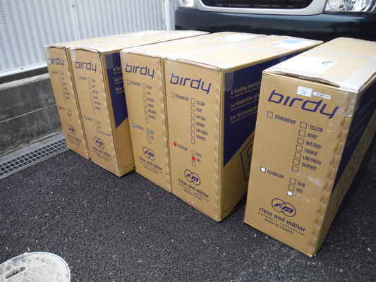 バーディークラシック 入荷!_c0132901_20472062.jpg