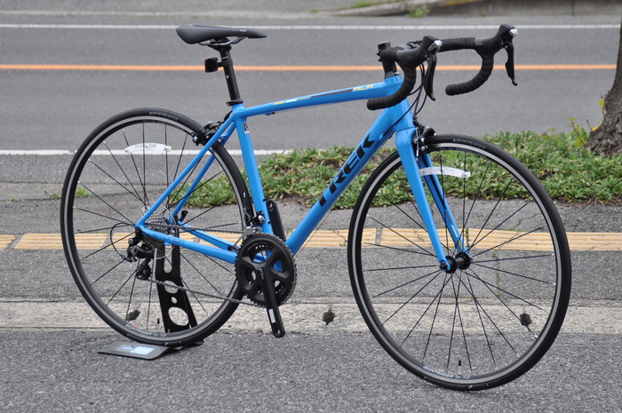 TREK　2016M　EMONDA　ALR_b0246207_1673092.jpg