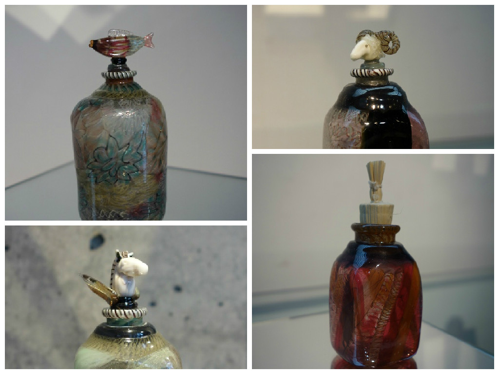 ー 矢野太昭 新作展 2015 ー 開催中です_b0232919_1202339.jpg