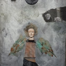 ー 矢野太昭 新作展 2015 ー 開催中です_b0232919_13283441.jpg