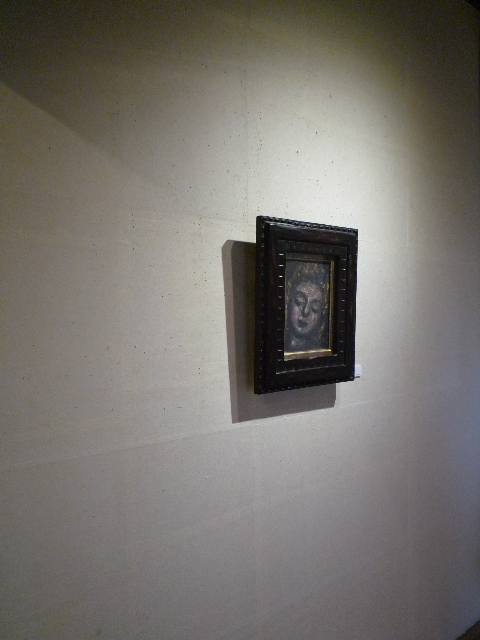 2015.4①石井一男展_e0138627_17133650.jpg
