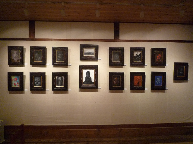 2015.4①石井一男展_e0138627_1741498.jpg