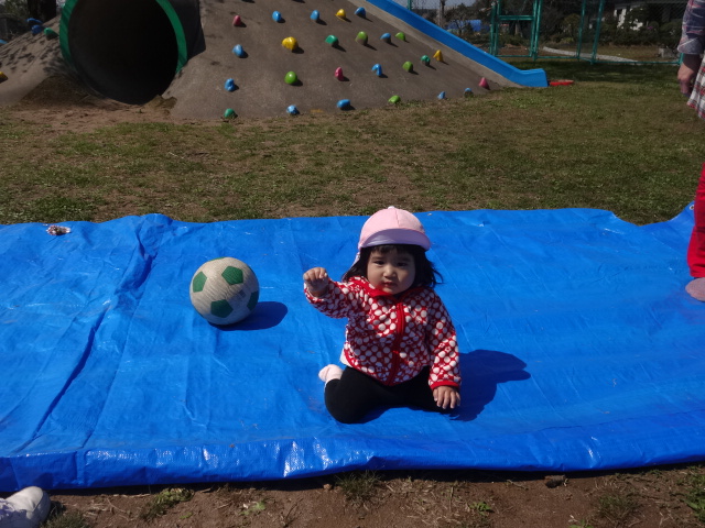 やったぁ～！！_d0166047_1343512.jpg