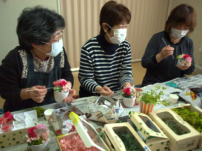 母の日に東北のお花を贈ろうキャンペーン_e0105047_19295656.jpg