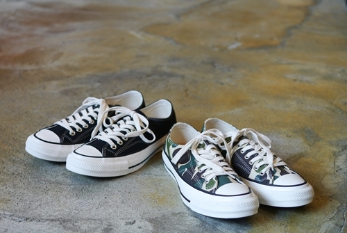 緊急告知！　CONVERSE ADDICT 2015 S/S_e0247148_12291469.jpg