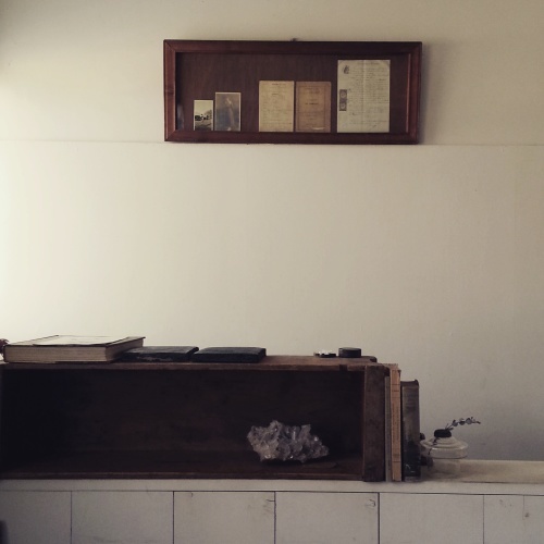 「Green Neighborhood」出展者のご紹介 atelier Rustさん。 _e0060555_00413201.jpg