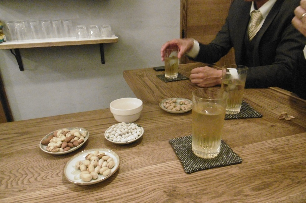 不動産屋さんの、飲み会_f0205367_22583731.jpg