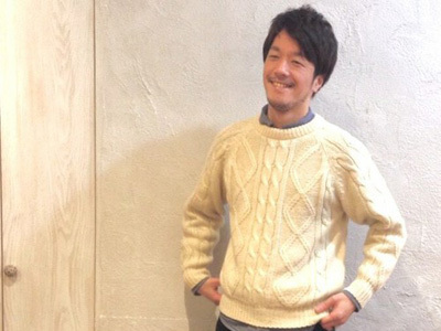 【美容師Diary Vol.21】volonte\' 惠村 昇_a0122074_11512550.jpg