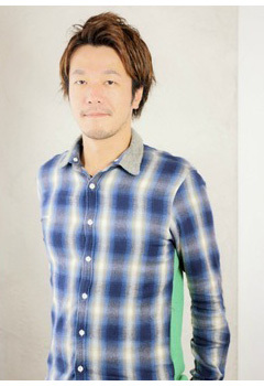【美容師Diary Vol.21】volonte\' 惠村 昇_a0122074_11513212.jpg