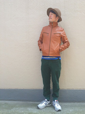 【美容師Diary Vol.21】volonte\' 惠村 昇_a0122074_11513621.jpg
