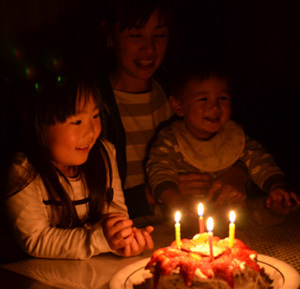 誕生日と祖母のこと_d0031378_06171172.jpg