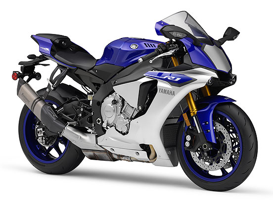 衝撃のモデルチェンジ Yzf R1 15モデルデビュー間近 Scsブログ 衝撃のモデルチェンジ Yzf R1 15モデルデビュー間近 Scsブログ