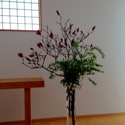 Wプランナーの結婚式。その1_e0120789_21111113.jpg