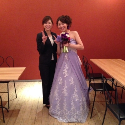 Wプランナーの結婚式。その3_e0120789_21125045.jpg