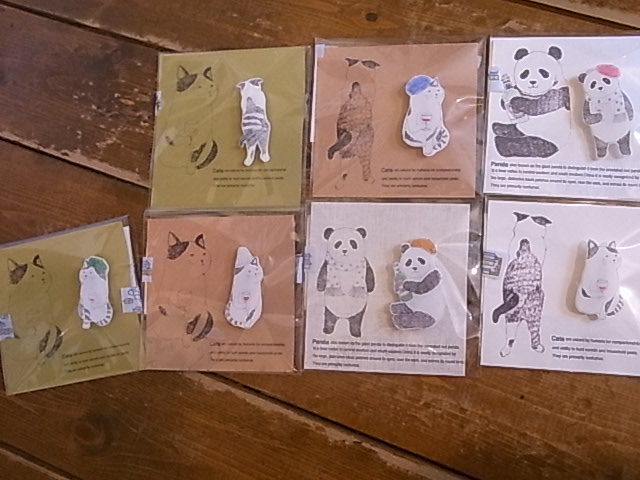 東急ハンズ江坂店インコとどうぶつ展に新作たっぷりお届け予定_d0322493_012616.jpg
