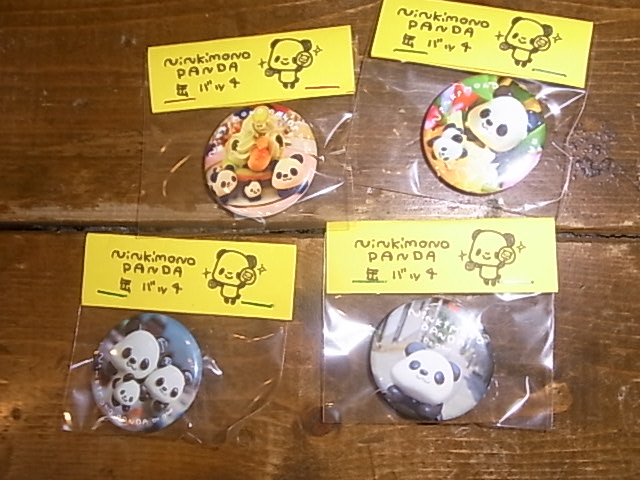 東急ハンズ江坂店インコとどうぶつ展に新作たっぷりお届け予定_d0322493_025039.jpg