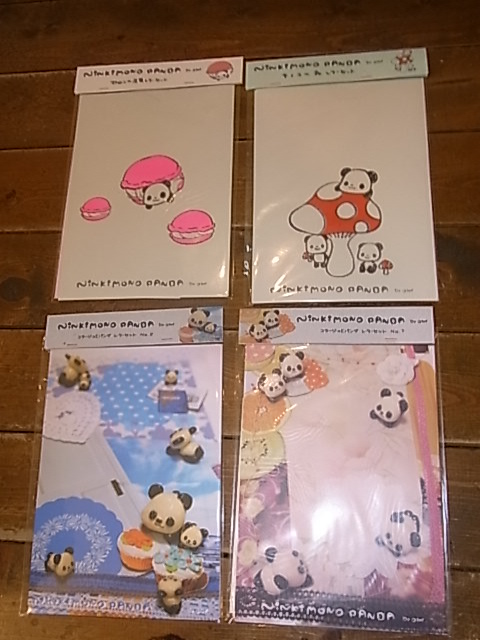 東急ハンズ江坂店インコとどうぶつ展に新作たっぷりお届け予定_d0322493_032258.jpg