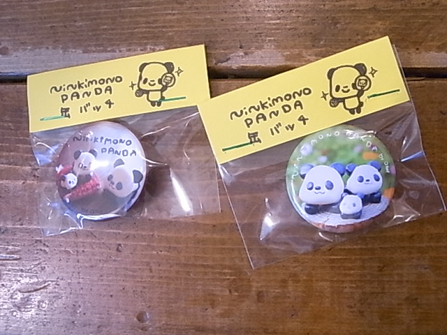 東急ハンズ江坂店インコとどうぶつ展に新作たっぷりお届け予定_d0322493_03792.jpg