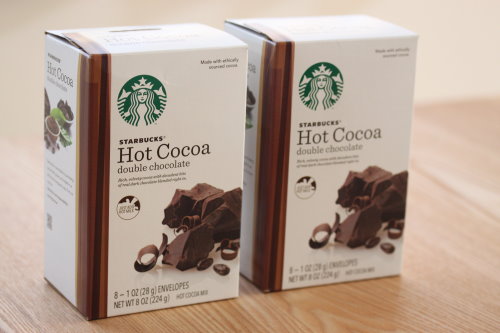 スタバのココア Cafe Mocha スタバのココア Cafe Mocha