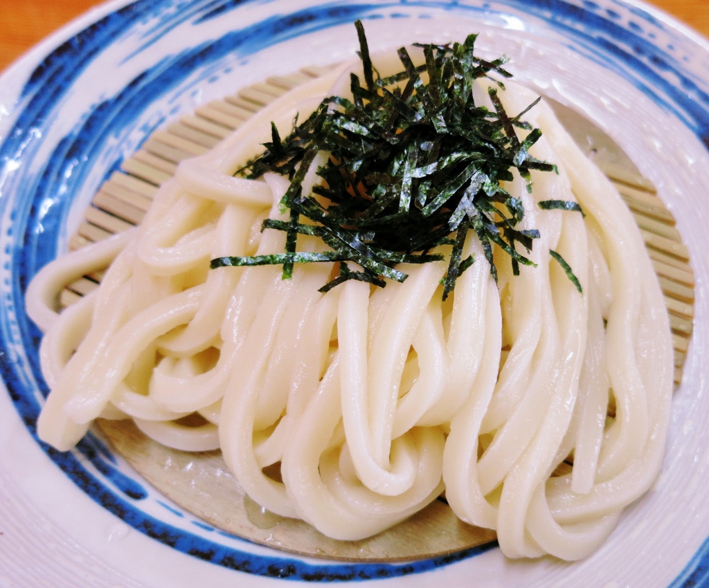 讃岐うどん・府中屋丸亀店_b0083801_1455087.jpg