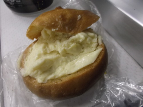 低糖質カスタードシュークリーム_f0076001_23195763.jpg