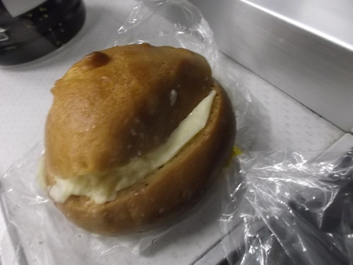 低糖質カスタードシュークリーム_f0076001_2320617.jpg