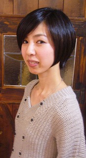 ショート・ミディアムのスタイル_a0123703_175519.jpg