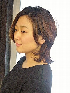 ショート・ミディアムのスタイル_a0123703_177289.jpg