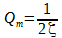 スピーカーユニットのQ値(2)_a0246407_6223039.png